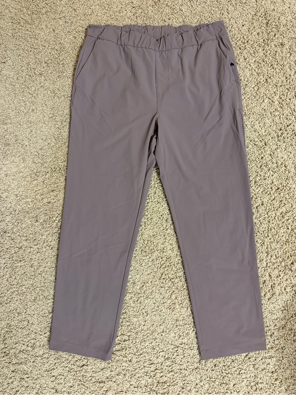 vuori performance pants